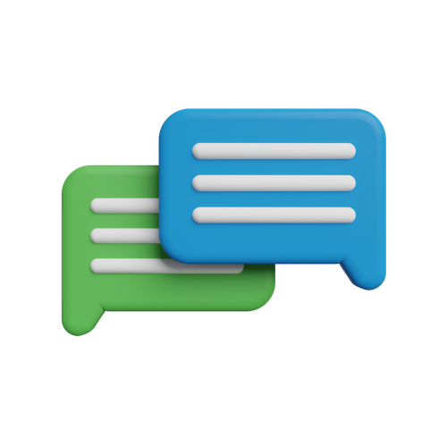 Message icon